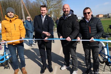 Odprtje kolesarske povezave Kamnik–Mengeš–Trzin–Ljubljana (41)